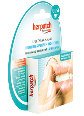 Herpatch package