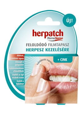 Herpatch package