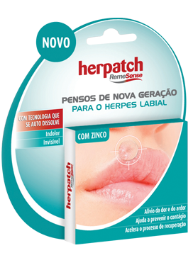 Herpatch package