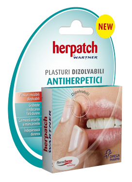 Herpatch package