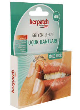 Herpatch package