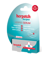 Herpatch Herpes Serum