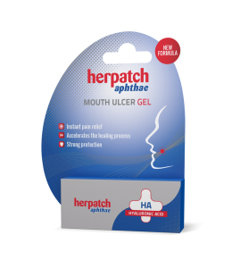 Herpatch Apthgel