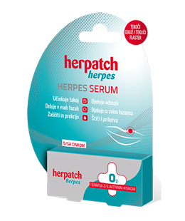 Products Herpatch